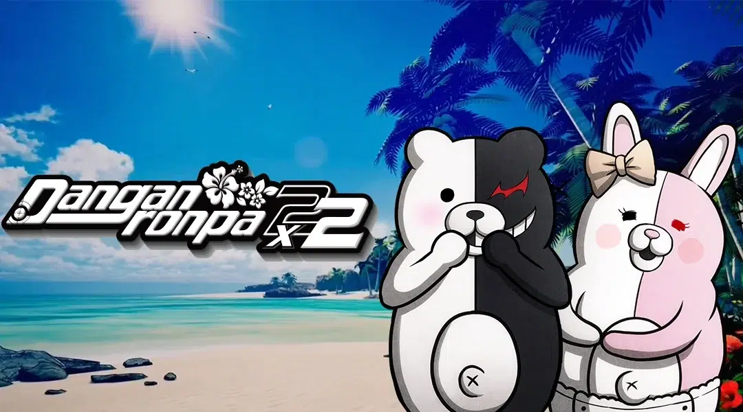 Danganronpa 2x2 перенесли на 2027 год что изменится