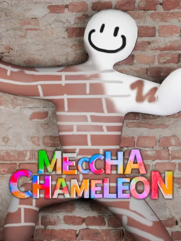 Изображение к статье: Meccha Chameleon продалась 15 млн раз меньше чем за месяц