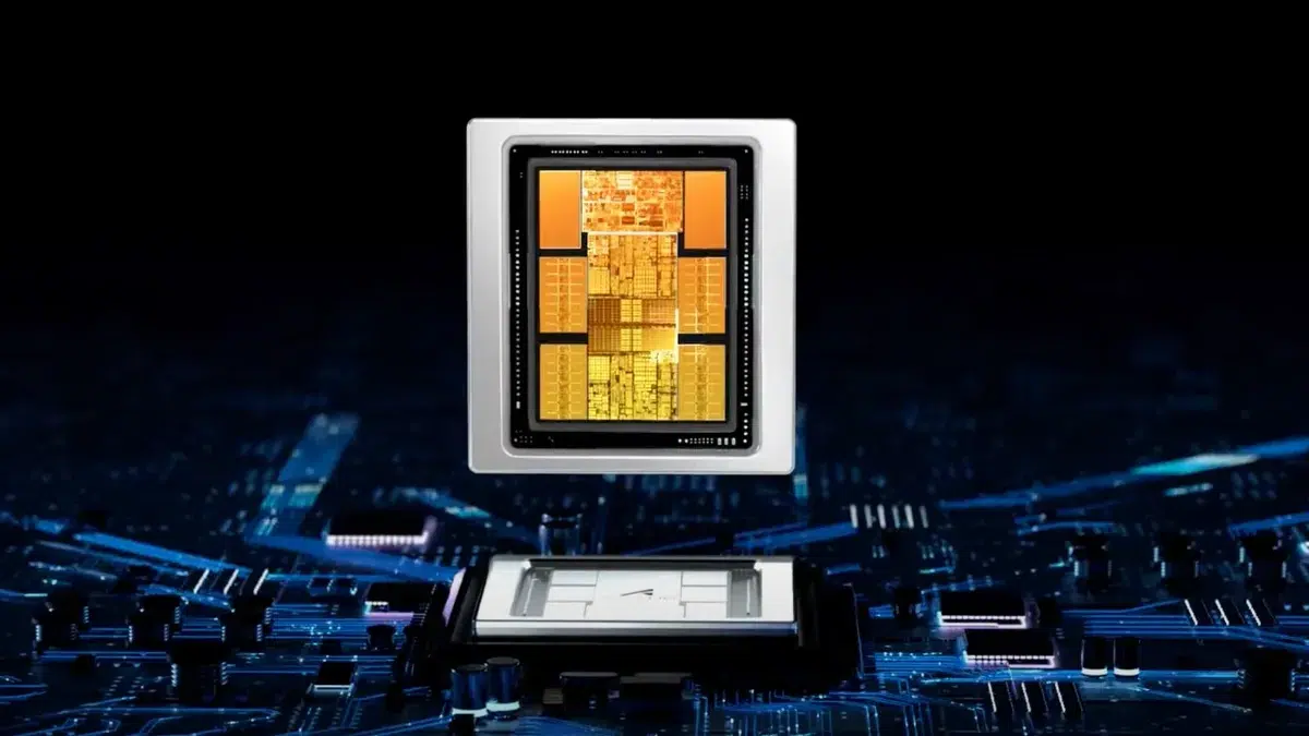 Изображение к статье: Huawei готовит Atlas 950 против Nvidia H20 для AI-рынка