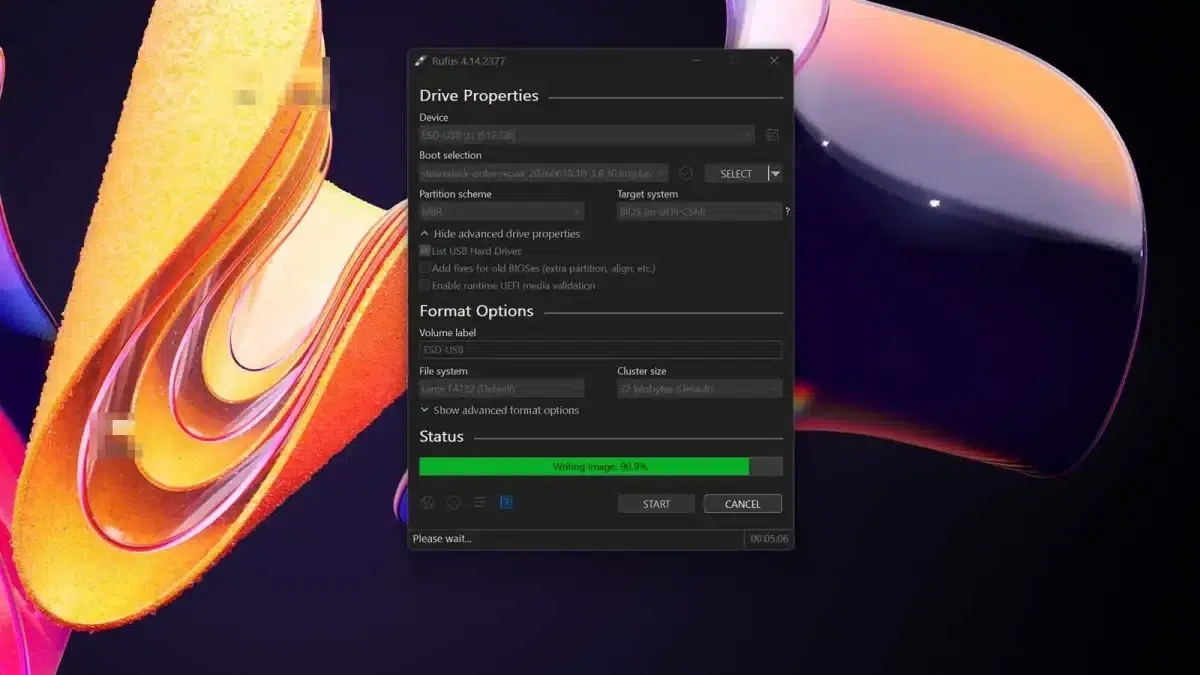 Изображение к статье: Самодельная Steam Machine оказалась проще и мощнее Valve