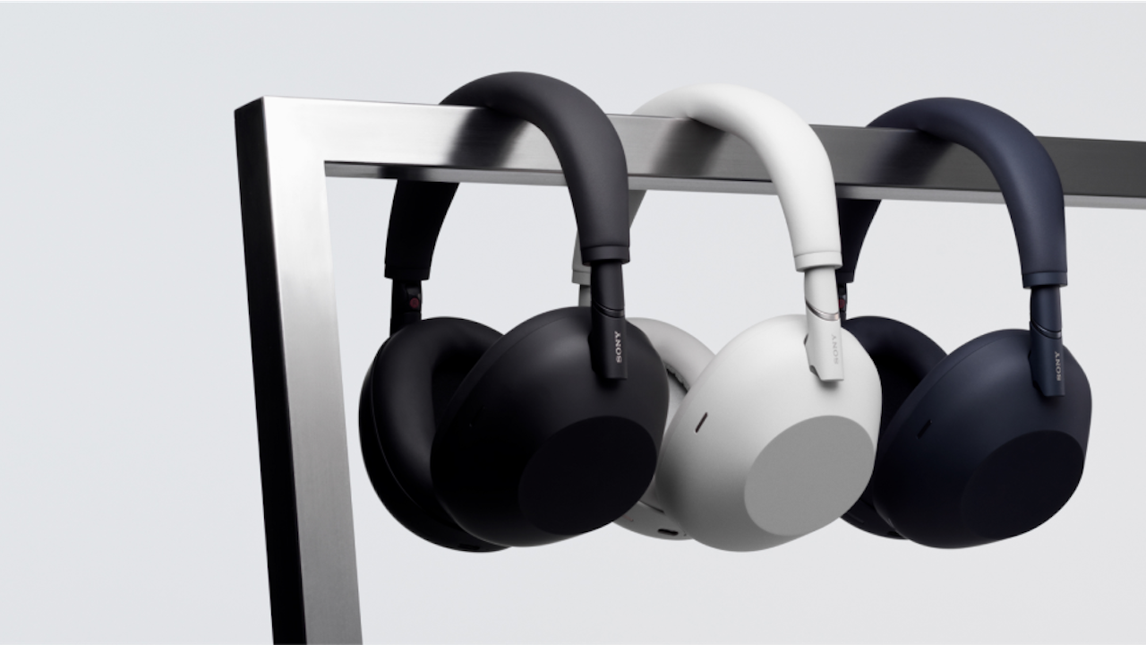 Наушники Sony стали бесплатным head tracker для ПК