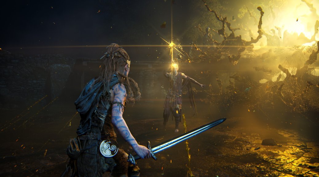 Microsoft сохранит Senua State of Decay 3 и Doom