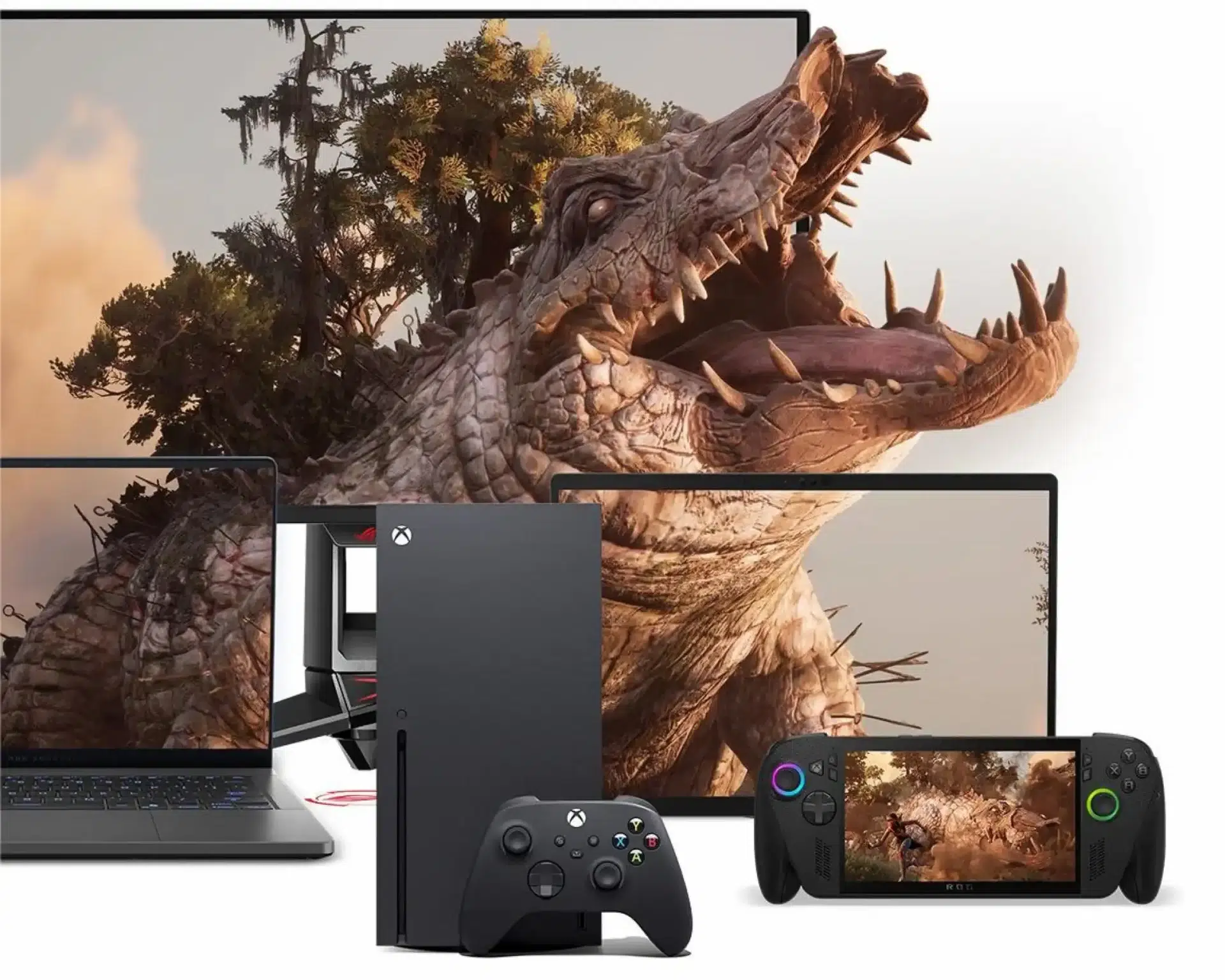 Xbox режет 3200 рабочих мест Microsoft чинит игровой бизнес