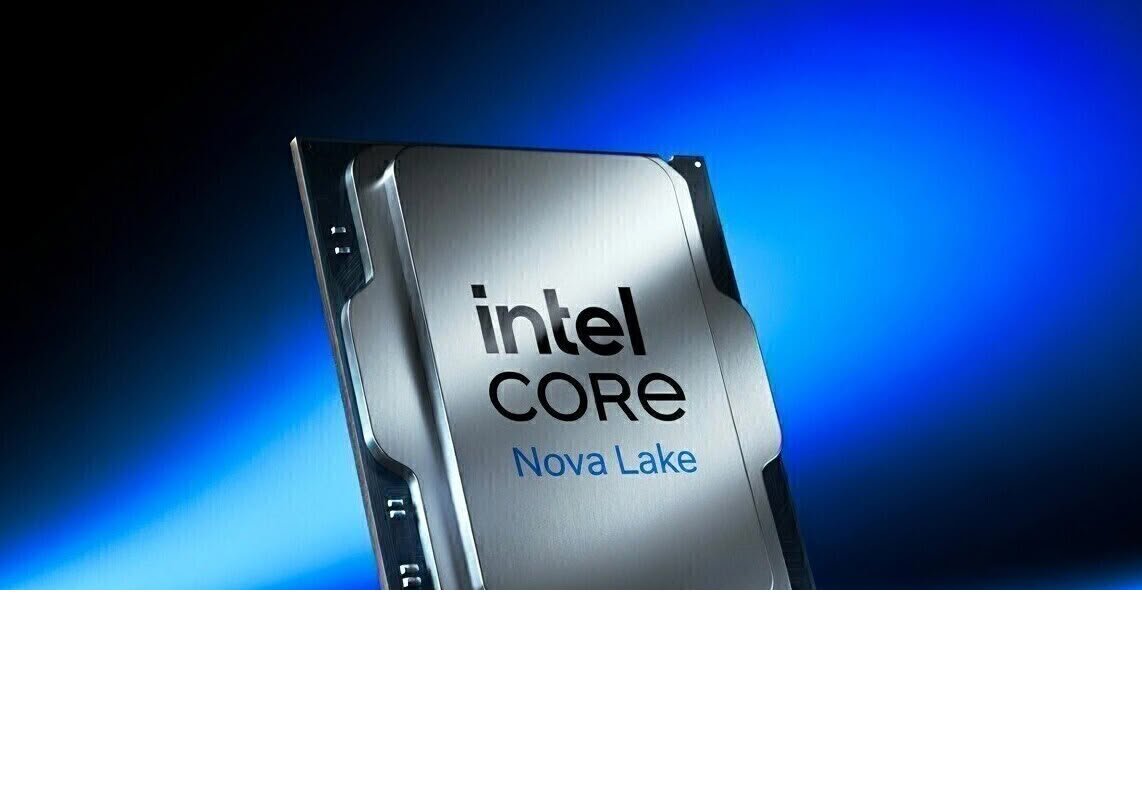 Intel Nova Lake S засветил семь GPU в Linux 73