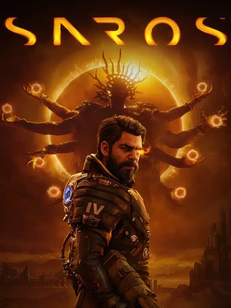 Изображение к статье: Saros получила 2,5-часовую пробную версию для PS Plus