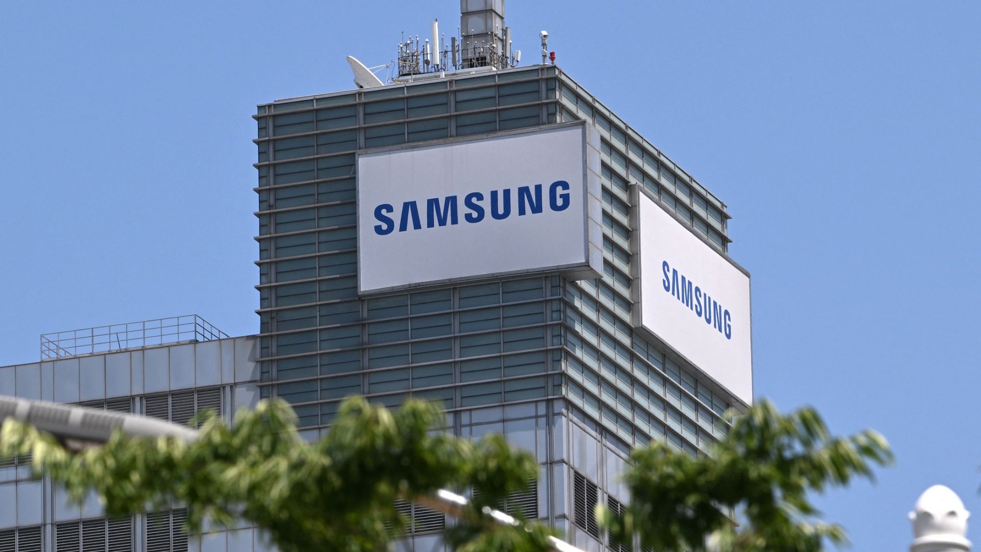 Samsung может обойти Nvidia по прибыли из за памяти для ИИ