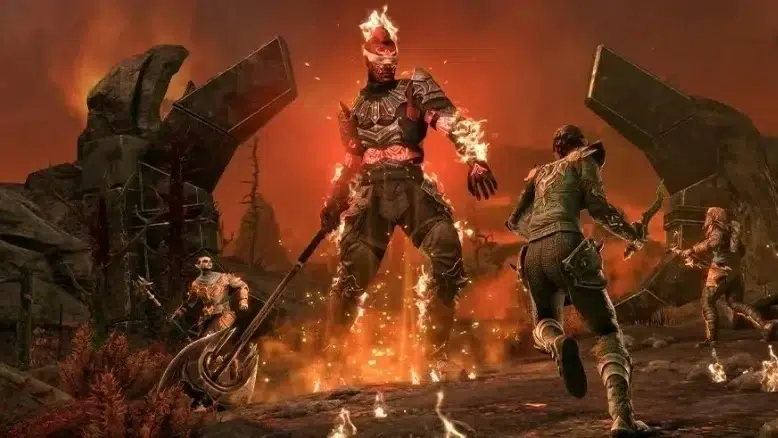 Zenimax Online снова режут под ударом до половины студии