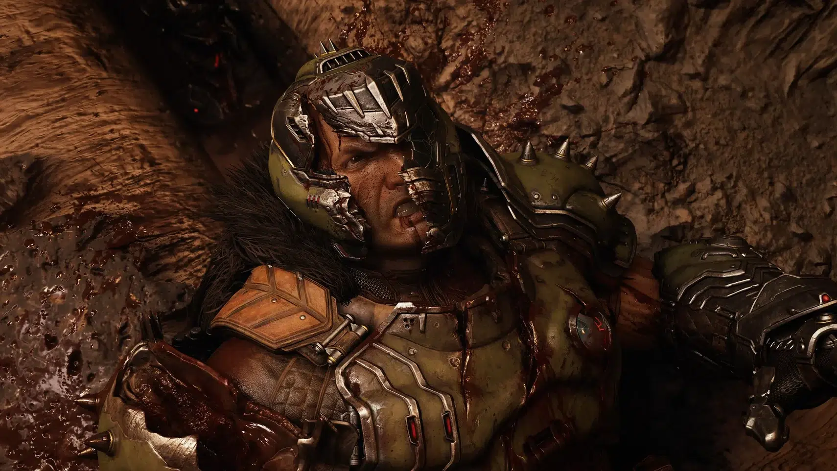 Сокращения Xbox ударили по id Software перед DLC Doom