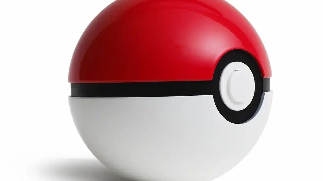 LEGO Pokémon впервые получит минифигурки Реда и Оука