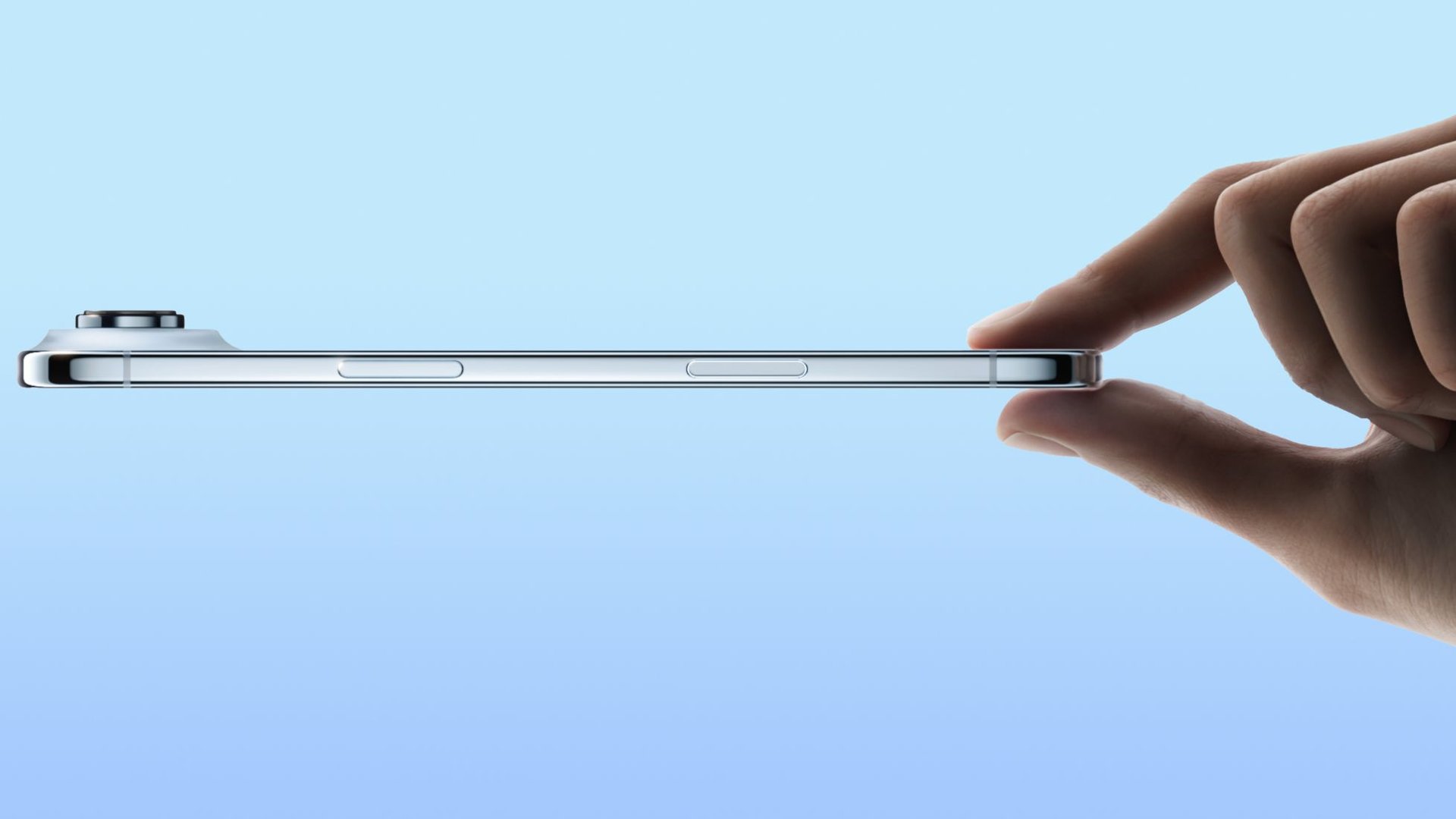 iPhone Air 2 получит батарею на 3500 мАч плюс 11