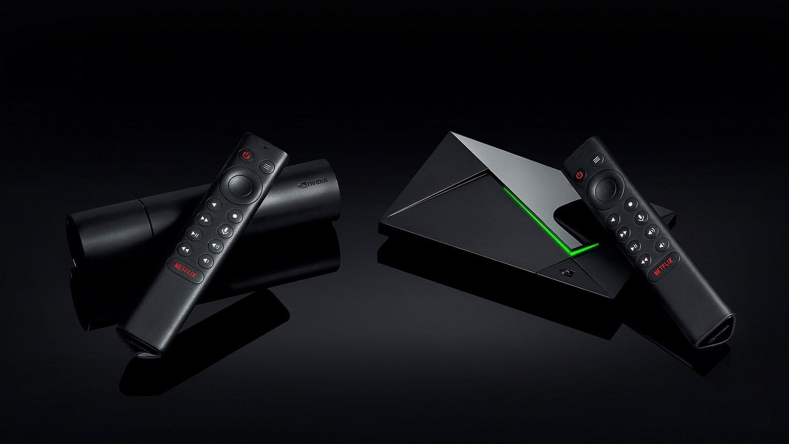 Nvidia Shield TV 2019 исчез из продажи замены пока нет