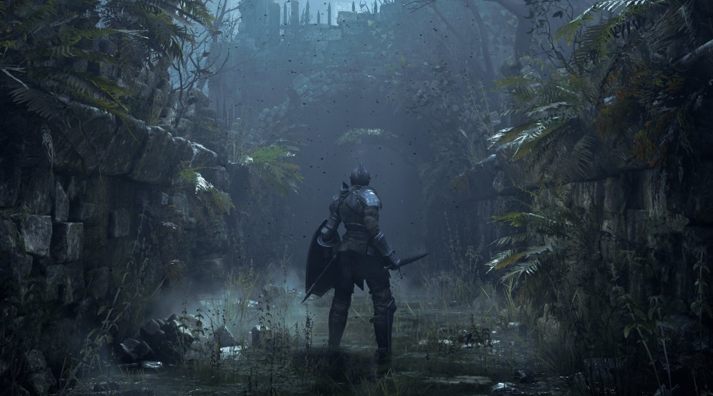 Эмулятор PS5 SharpEmu уже загружает Demons Souls Remake