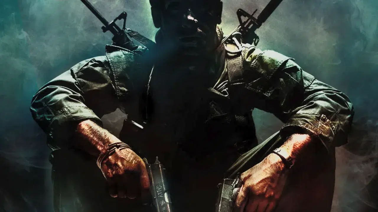 Изображение к статье: Black Ops 1 и 2: Activision подтвердила кроссплей PS4/PS5