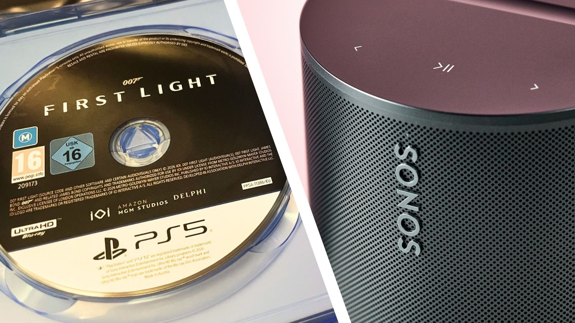 Sony планирует отказаться от дисков PlayStation игроки бунтуют