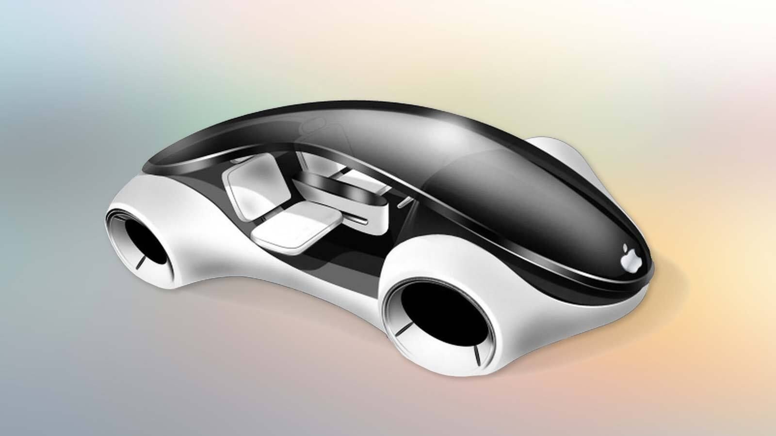 Apple Car мог стать фундаментом для ИИ чипов Apple