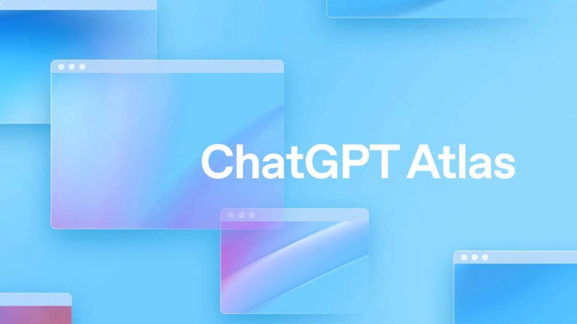 OpenAI закроет браузер ChatGPT Atlas через 10 месяцев