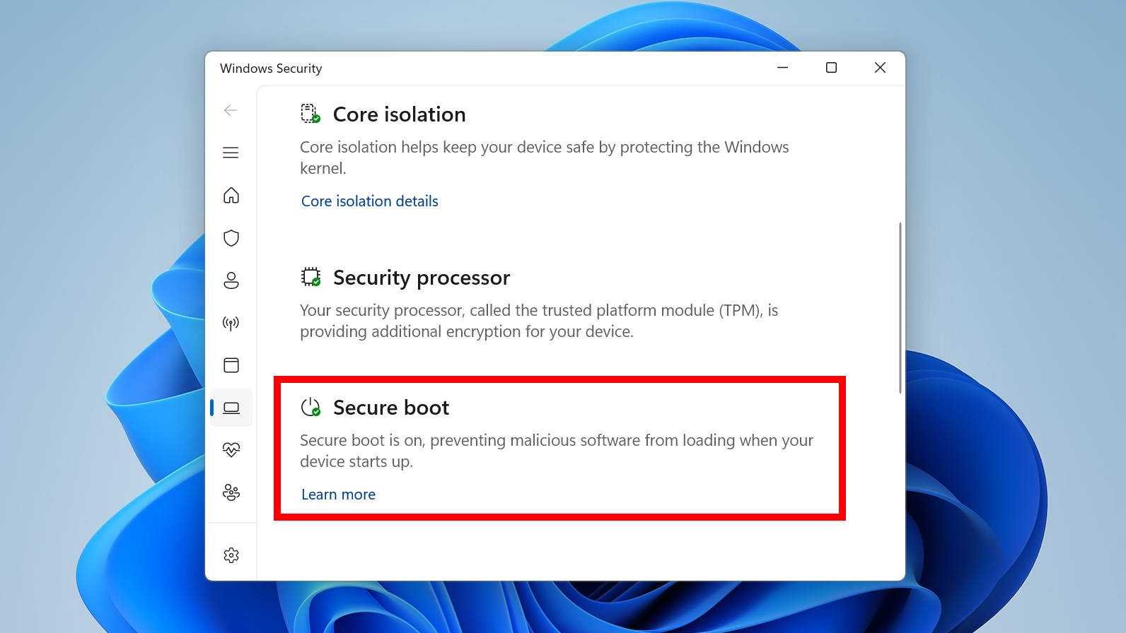 Microsoft остановила обновление Secure Boot на части ПК