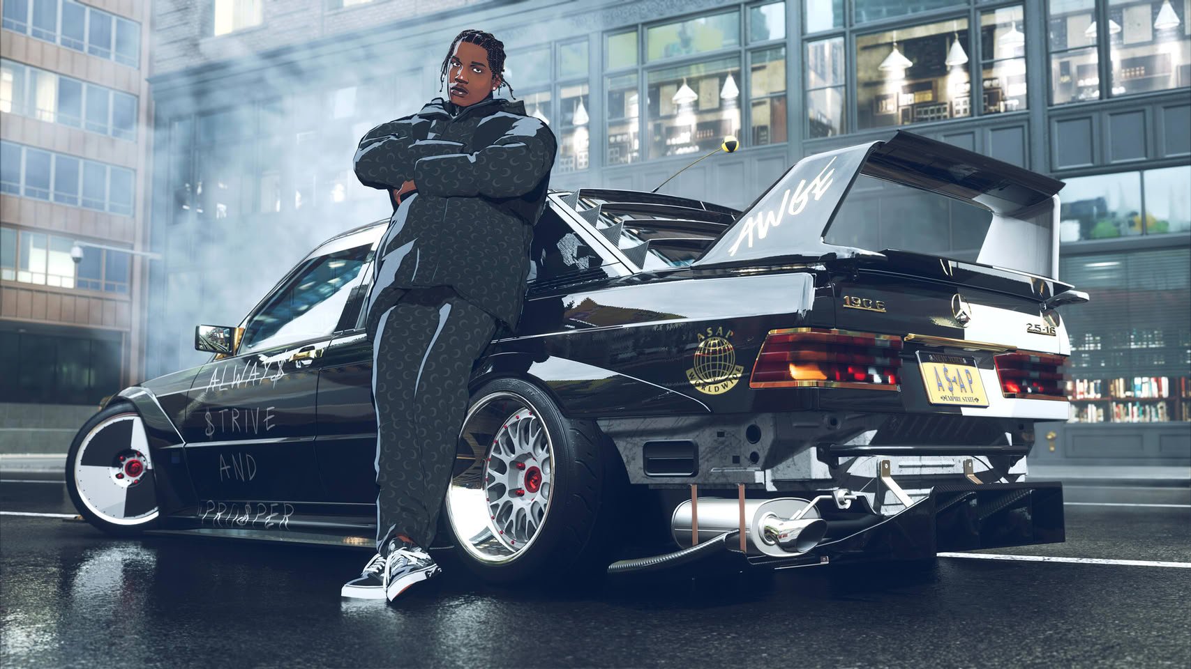 Criterion ставит Need for Speed и Burnout на паузу