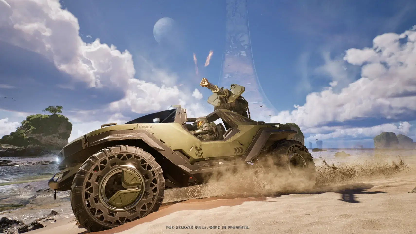 Halo Studios свернула Project Ekur мультиплеер отменили