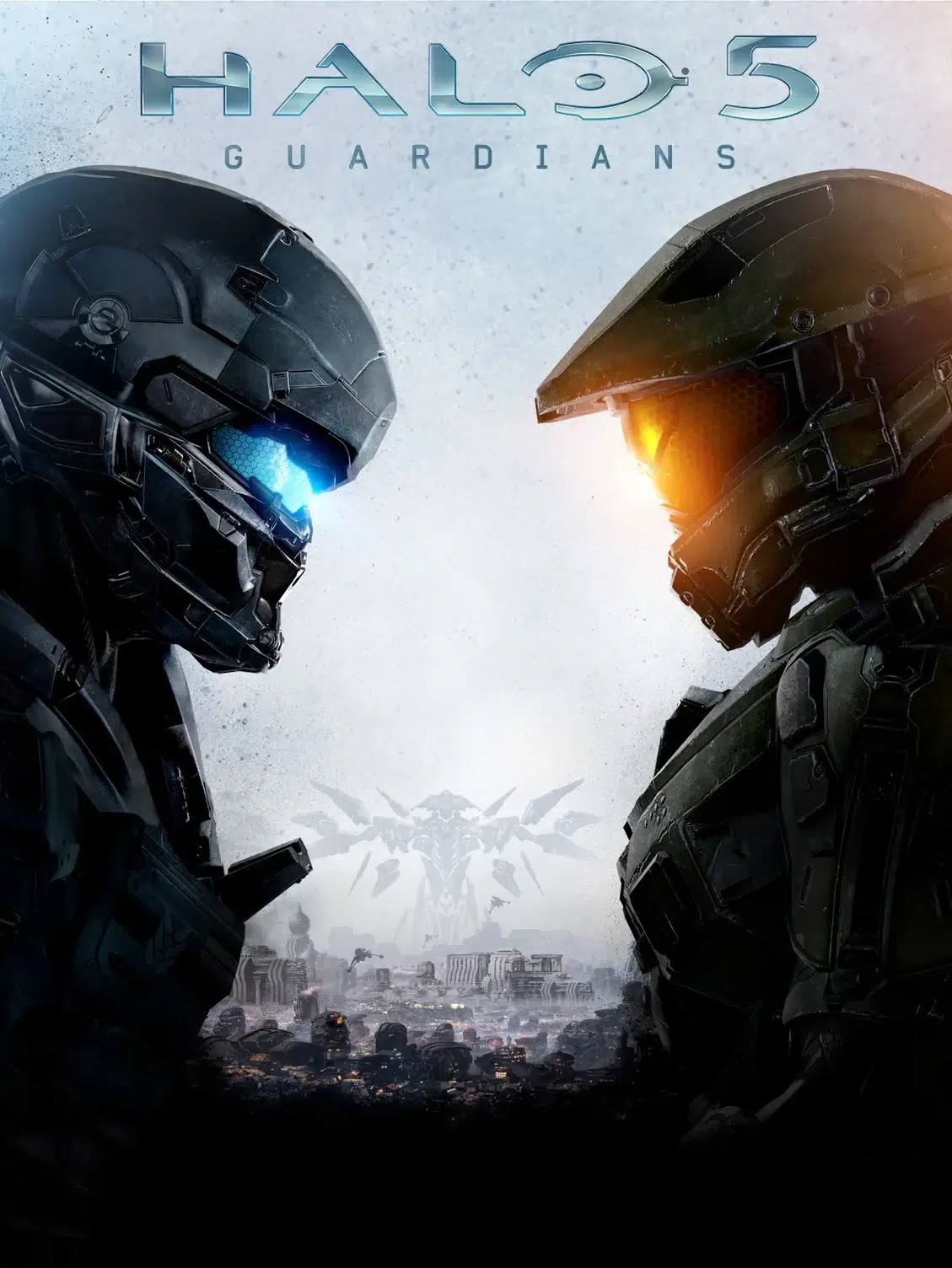 Изображение к статье: Halo Studios свернула Project Ekur: мультиплеер отменили