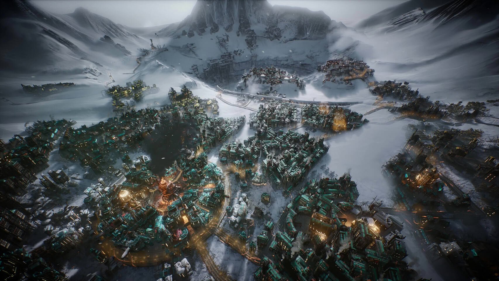 11 bit studios сократит 20 сотрудников после Frostpunk 2