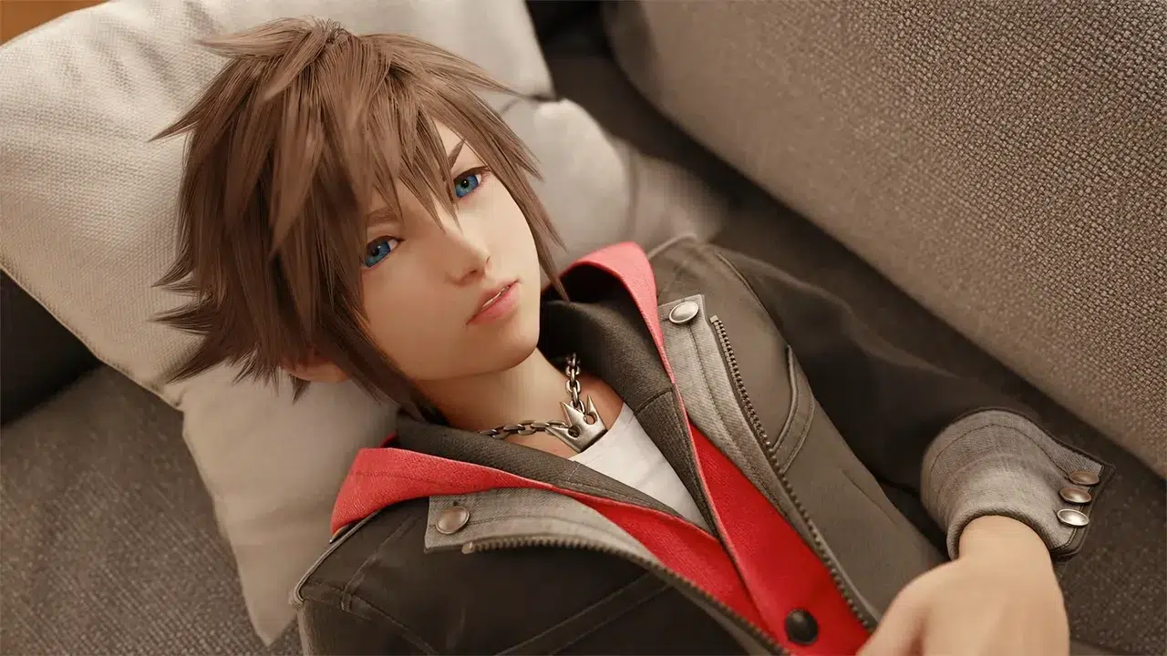 Изображение к статье: Kingdom Hearts 4 могут показать на D23 уже в августе