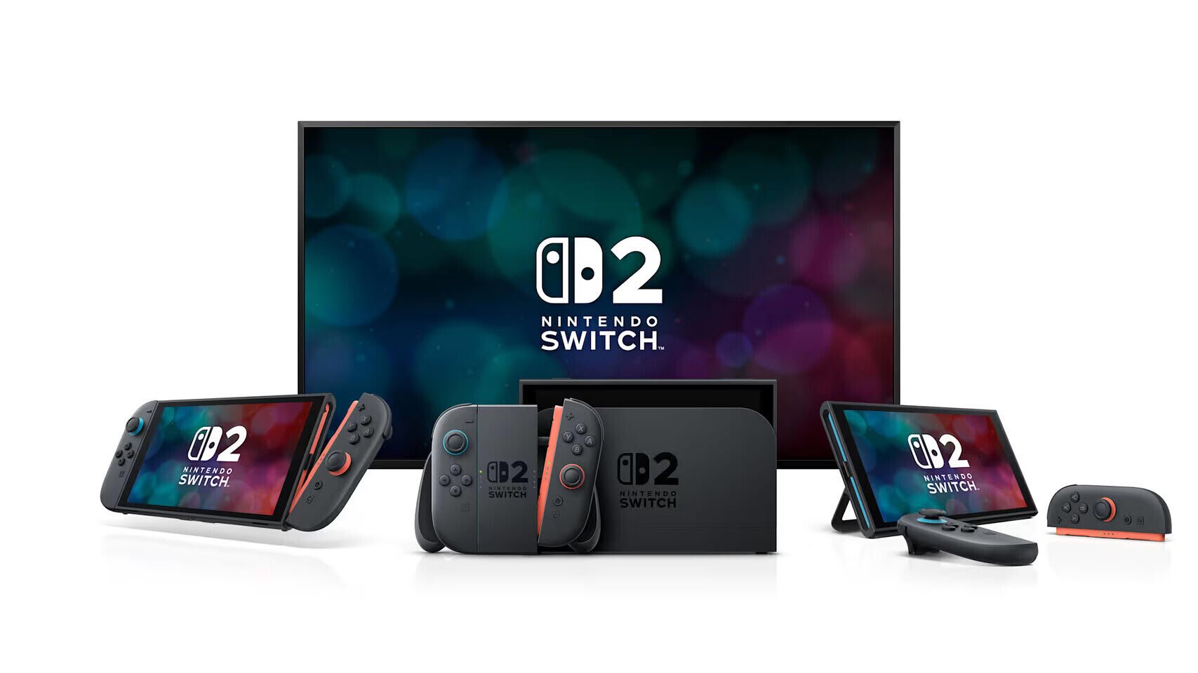 Nintendo думает над Switch 2 OLED запуск не раньше 2028