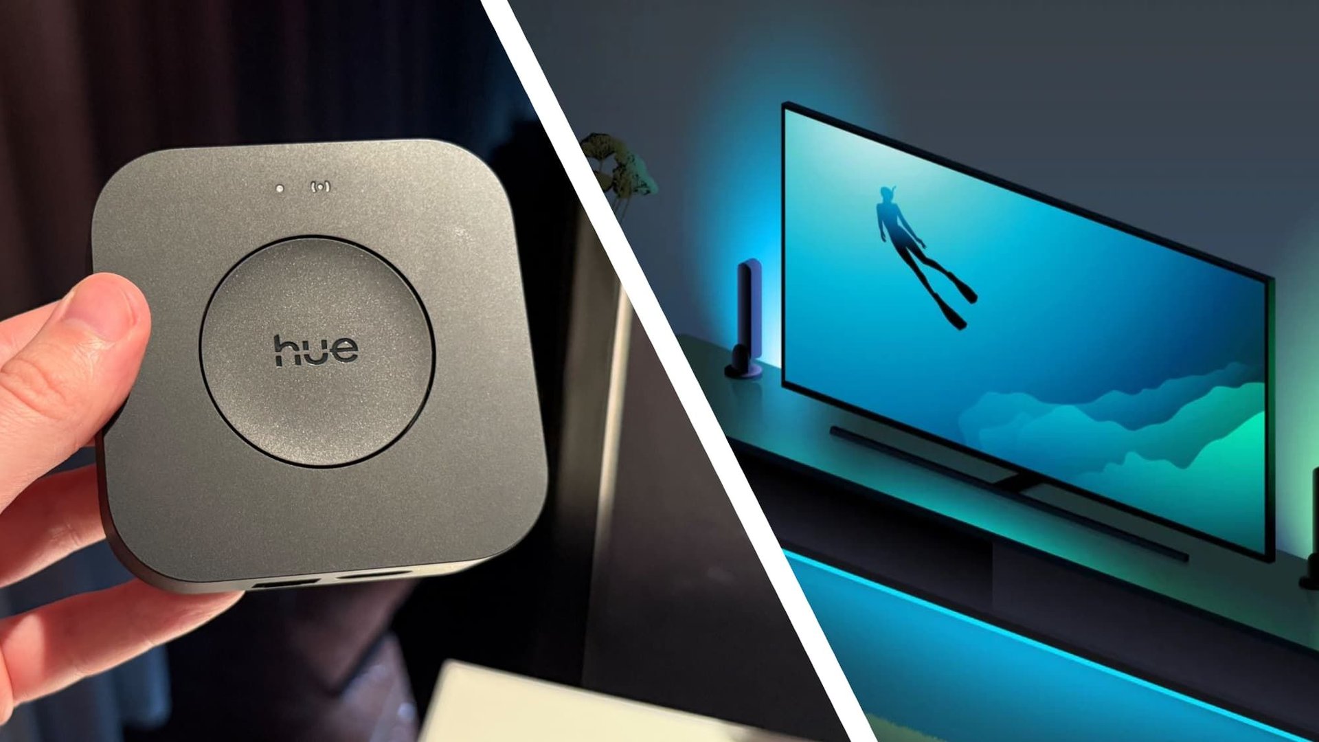 Philips Hue заменит Bridge Pro сломанные обновлением