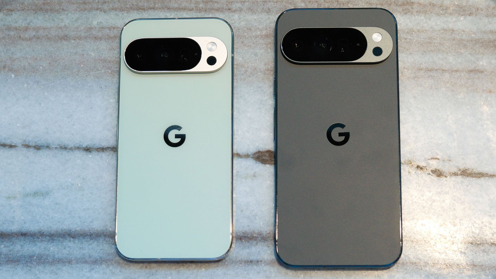 Pixel 11 утек на Amazon яркие цвета и спорные спеки