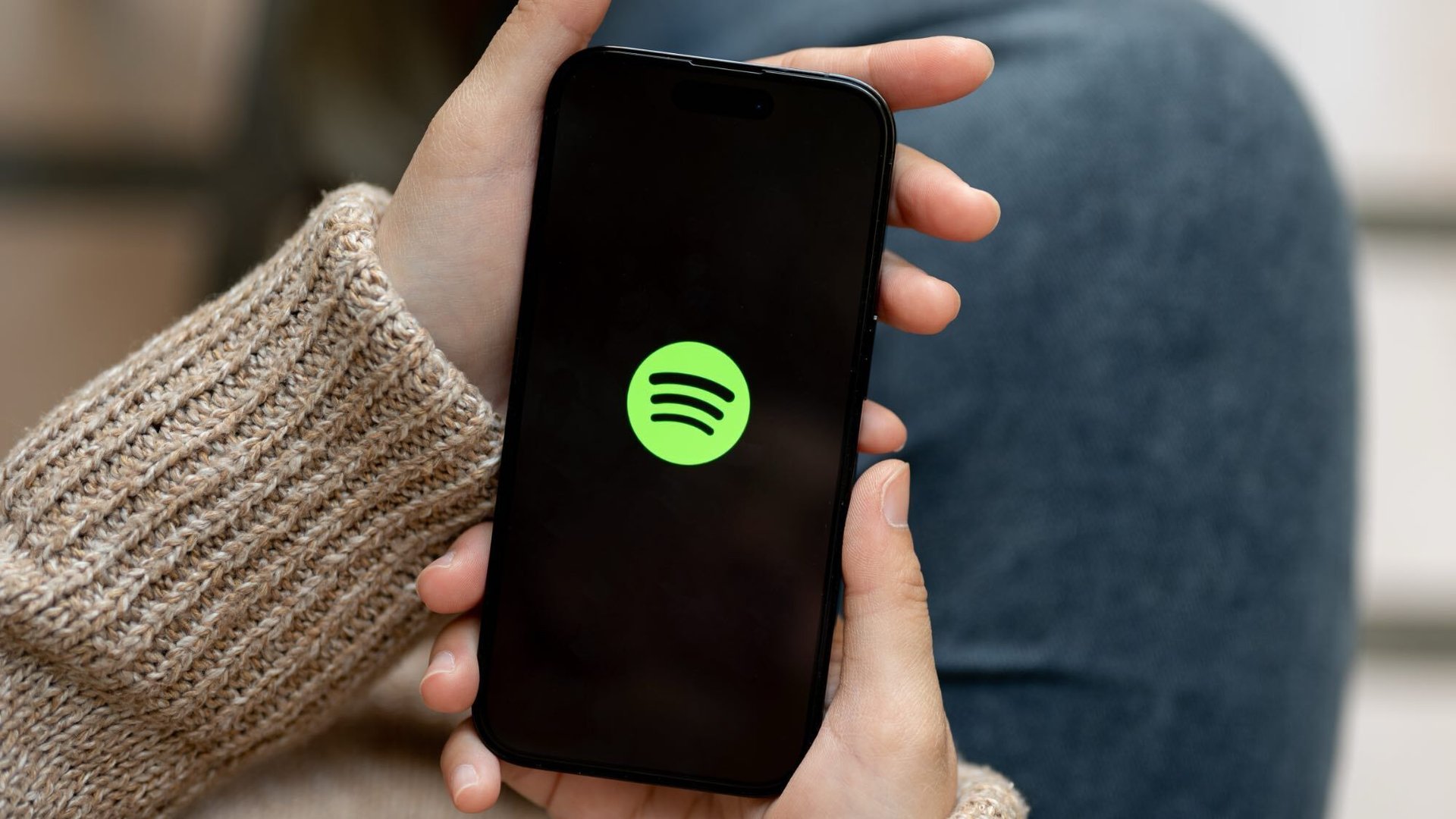 Spotify массово сбоил 14 июля жалоб стало больше 2000