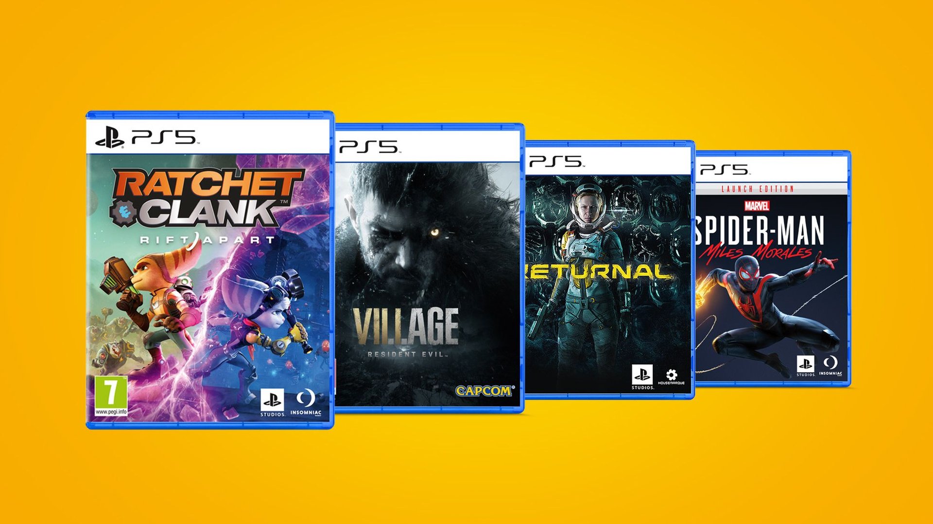 Sony убирает диски PlayStation ритейлеры против