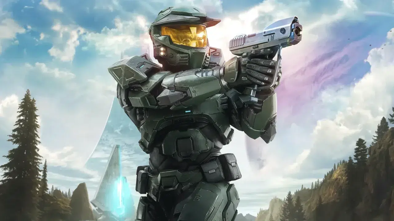 Изображение к статье: Halo лишилась крупного мультиплеера: проект Ekur закрыли