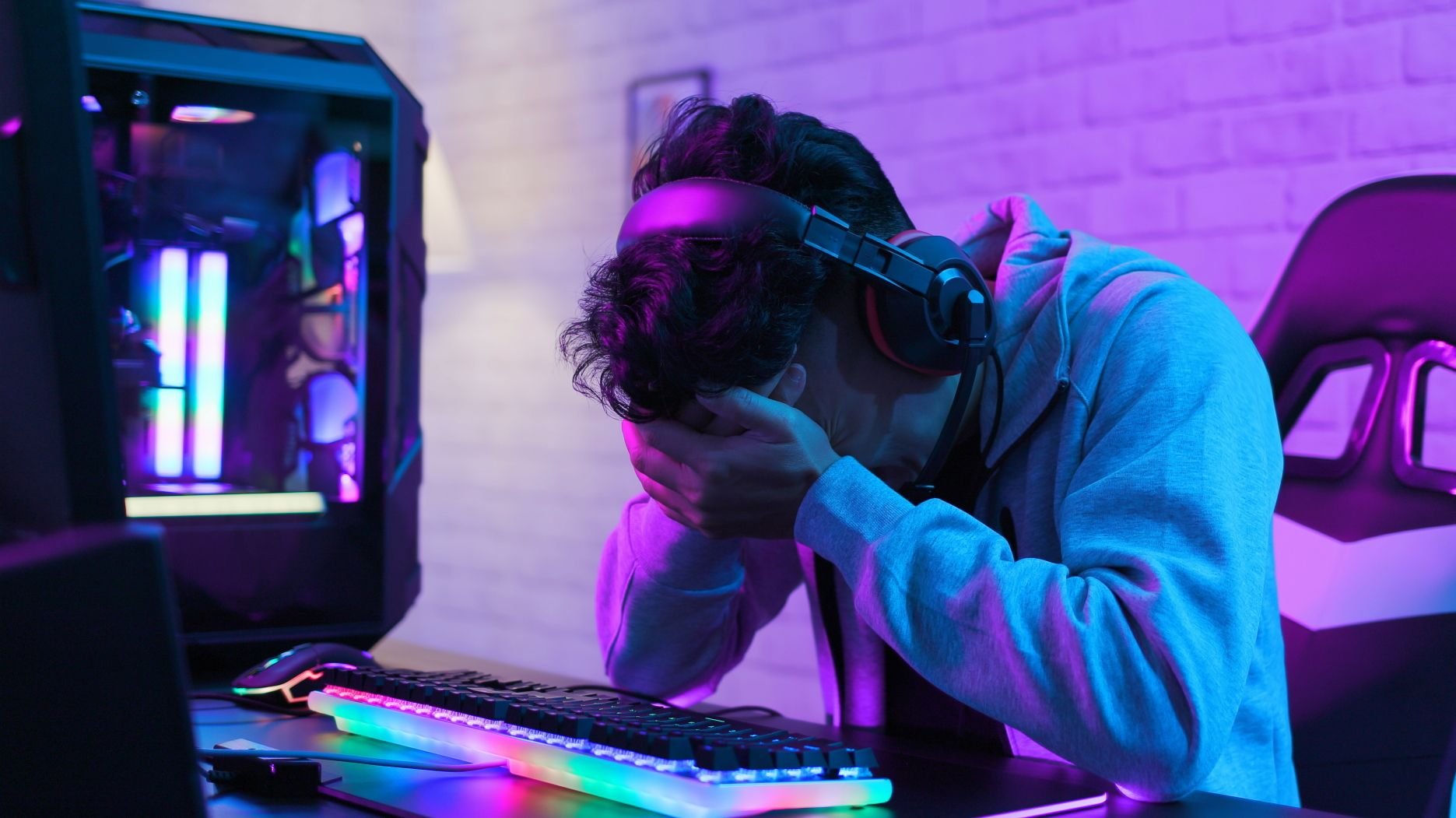 Покупатель Corsair DDR5 на Amazon получил муляжи вместо RAM