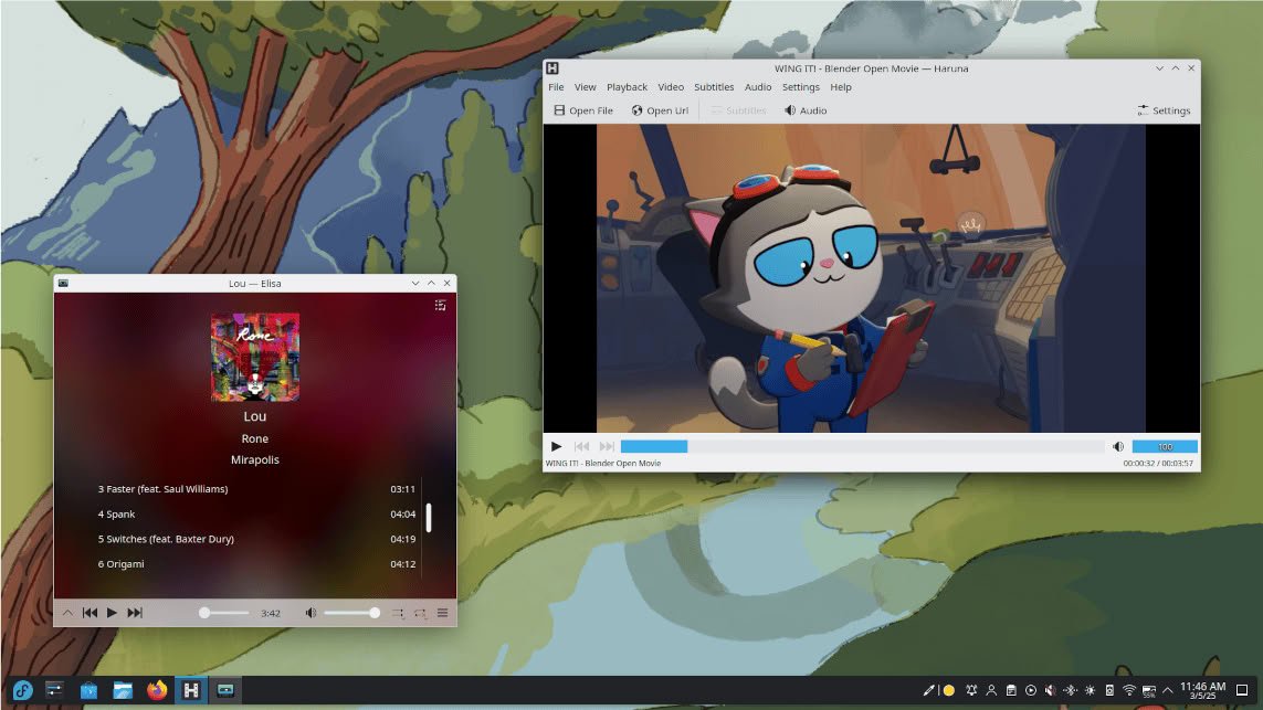 Windows 11 обошла Linux в играх но спор вышел за FPS