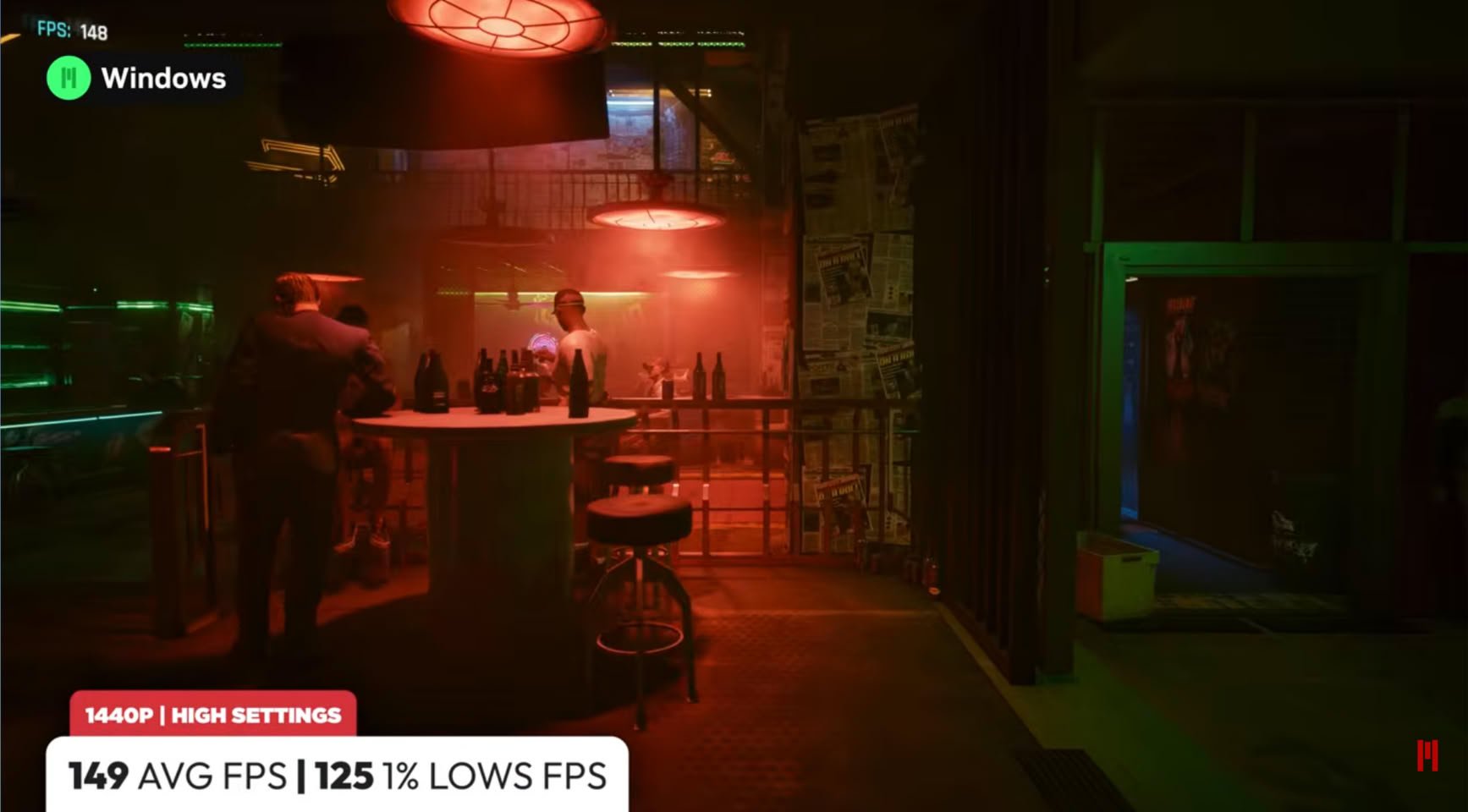 Изображение к статье: Windows 11 обошла Linux в играх, но спор вышел за FPS