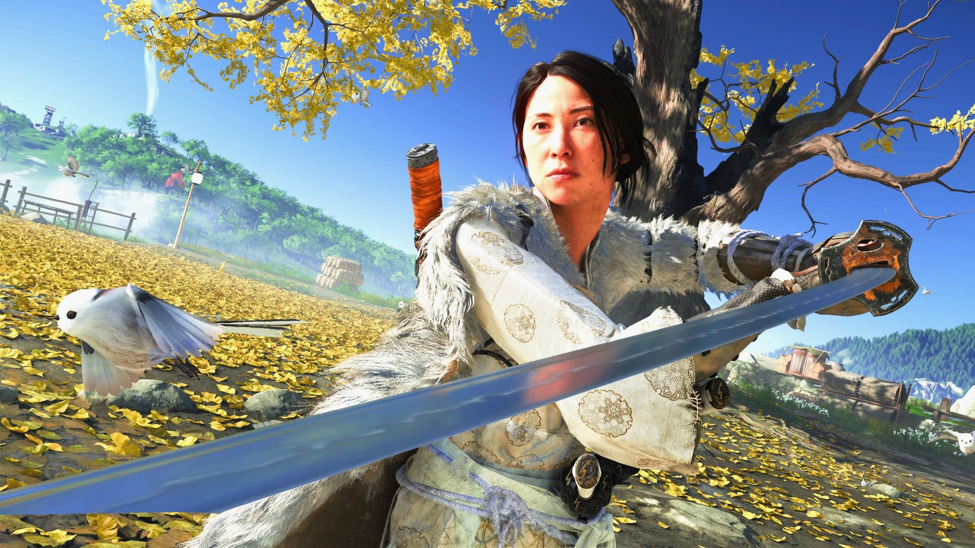 Ghost of Yotei на PS5 не запустилась из за проверки лицензии