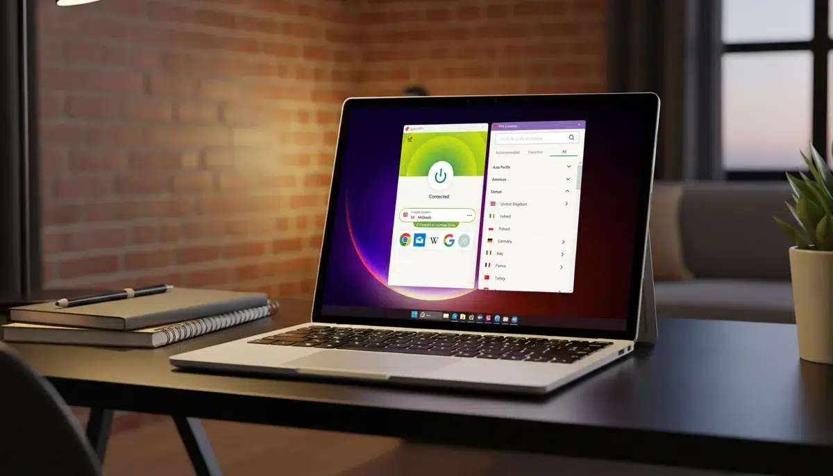 Изображение к статье: VPN-сервис разыгрывает 30 iPhone 17 Pro без возврата