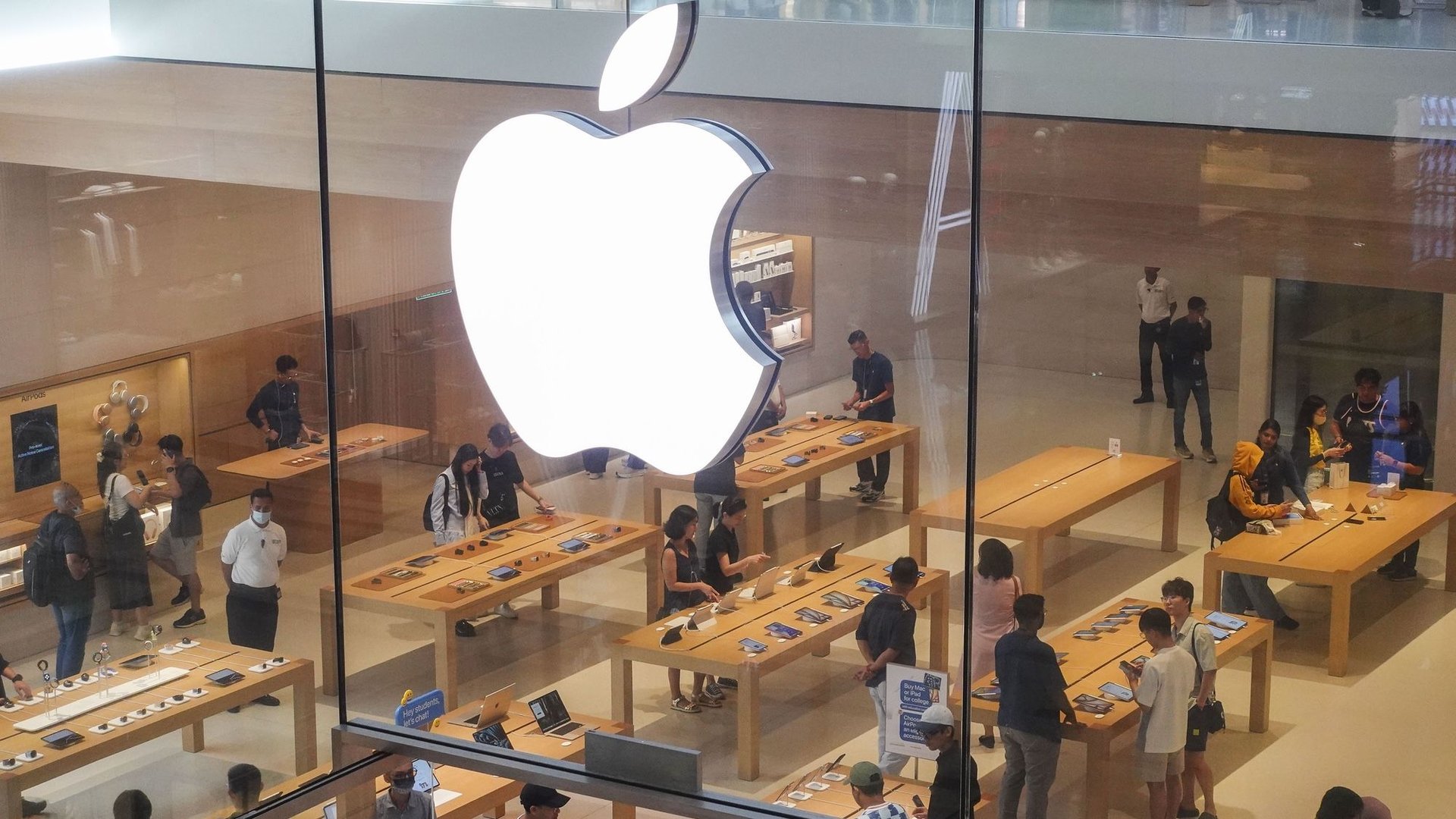 AppleCare+ подорожал для Mac и iPad плюс $5 в год