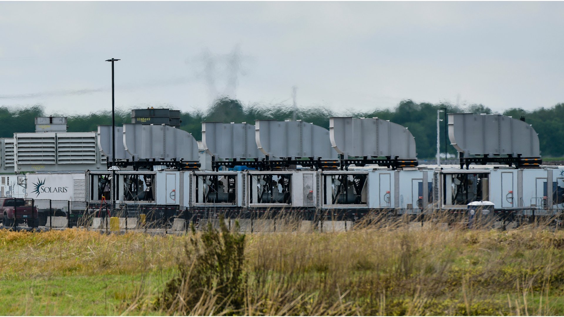 Маск купил APR Energy для xAI сделка тянет на $1 млрд