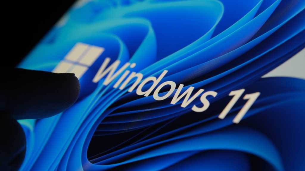 Microsoft заблокировала KB5101650 на части ПК Dell