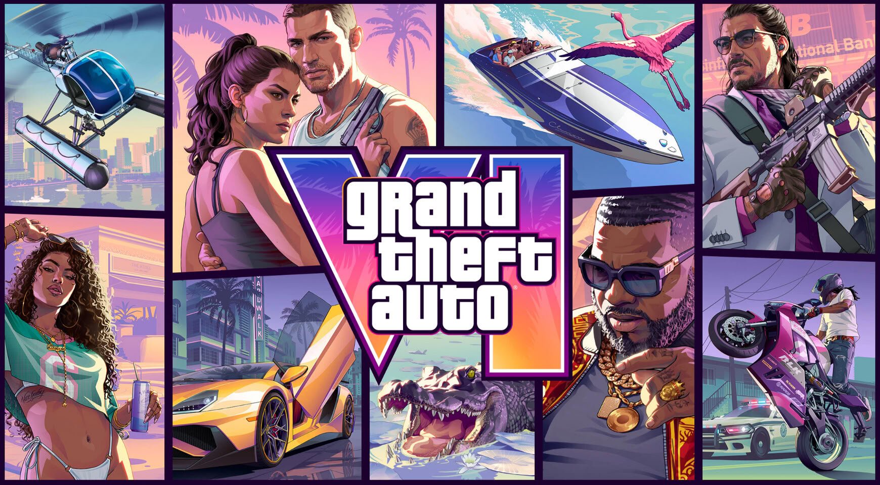 GTA VI может собрать $45 млрд за первую неделю релиза