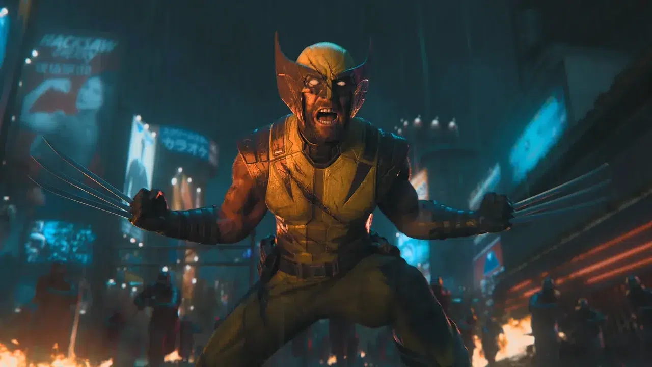 Изображение к статье: Marvel's Wolverine показала Саблезубого и Леди Смертельный Удар