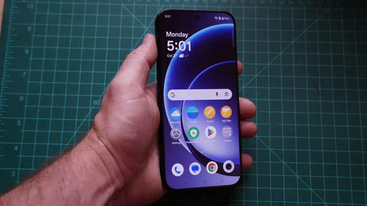 Изображение к статье: OnePlus уходит из США и Европы: новые смартфоны не выйдут