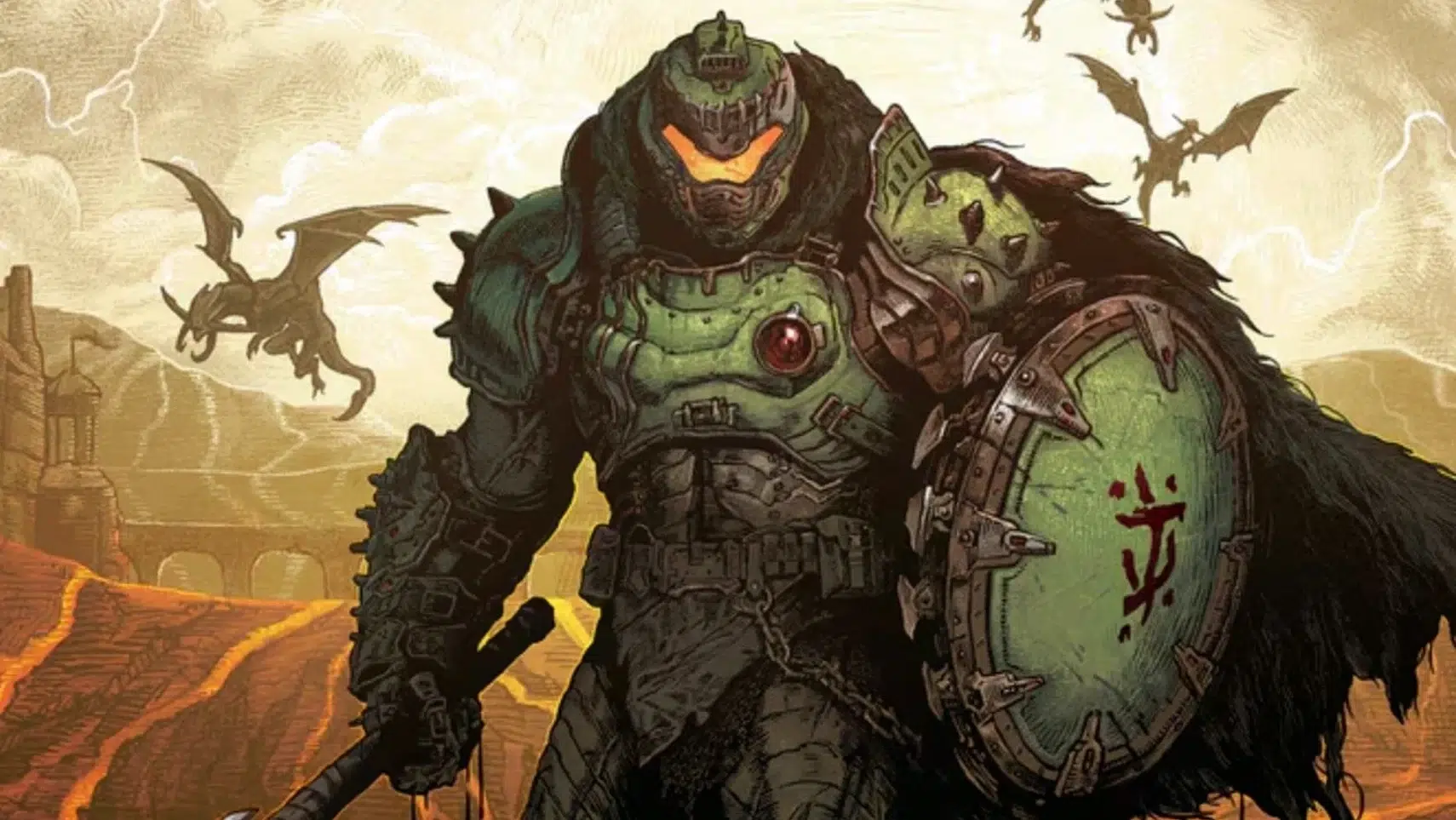 id Software опровергла разгром после сокращений Xbox