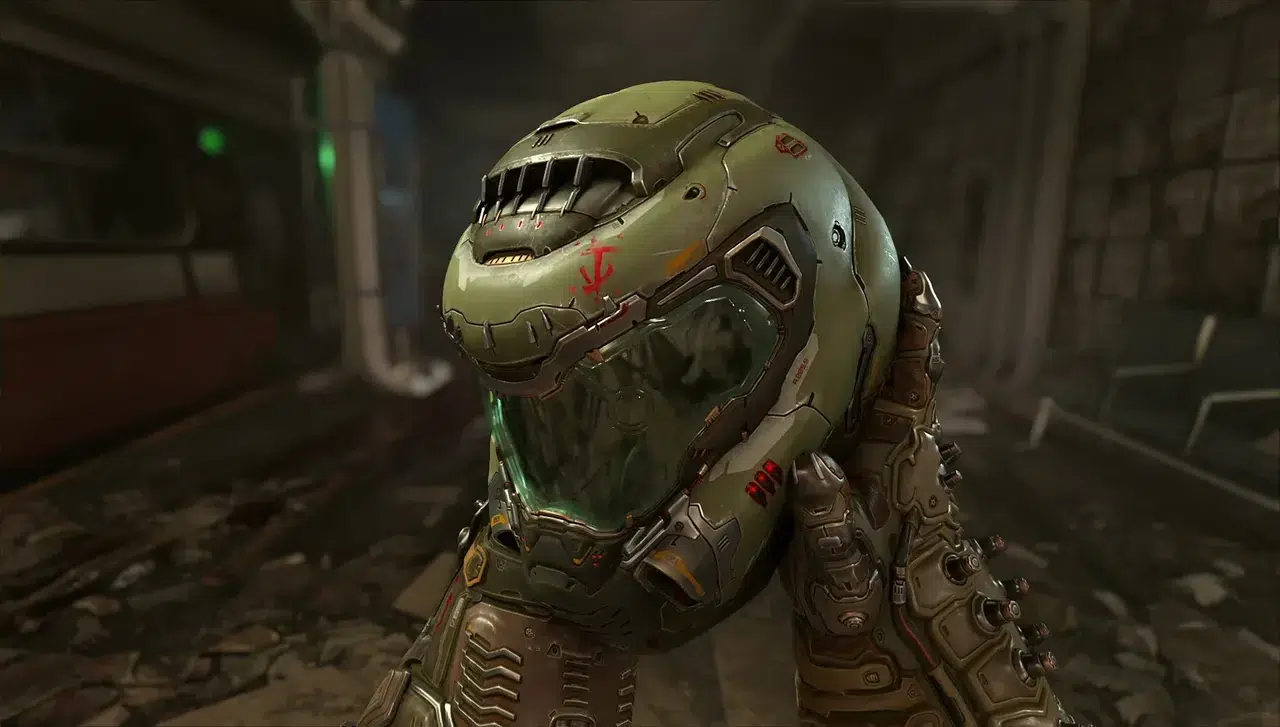 Изображение к статье: id Software не «разобрали до основания»: директор Doom ответил на слухи