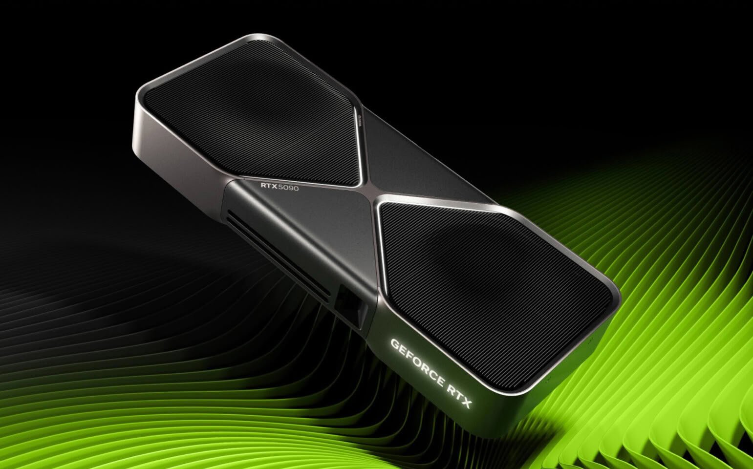 RTX 50 SUPER уже у партнёров Nvidia но релиз тормозит GDDR7