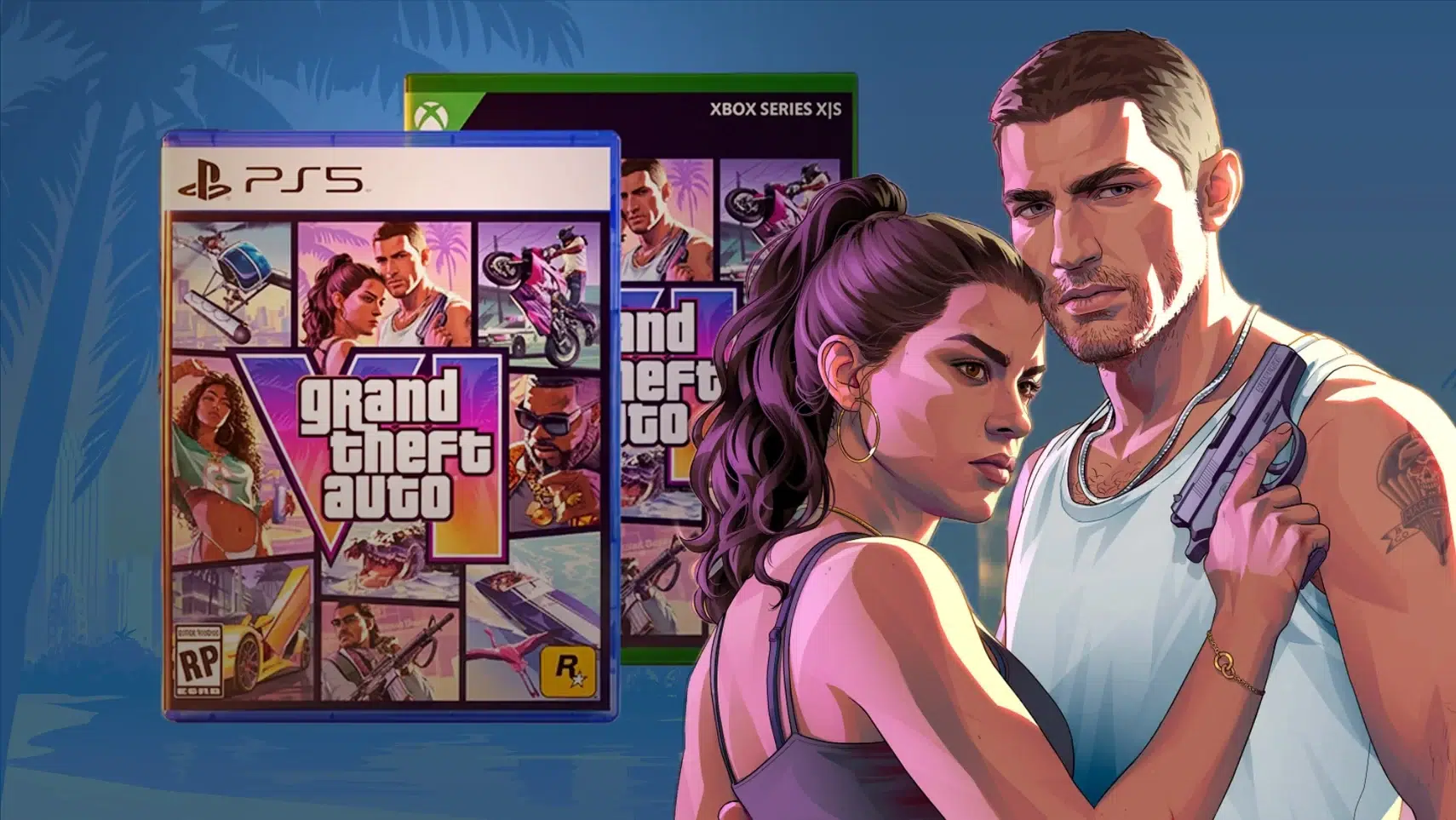 GTA 6 не собрала $1 млрд на предзаказах но рекорд уже есть