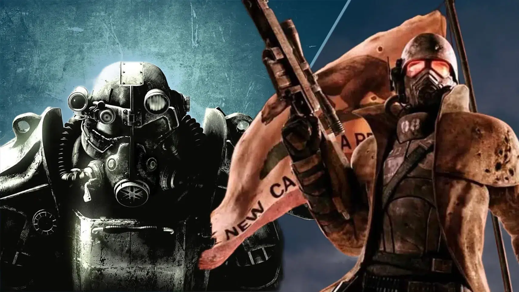 Bethesda подтвердила Fallout 5 и ремастеры New Vegas