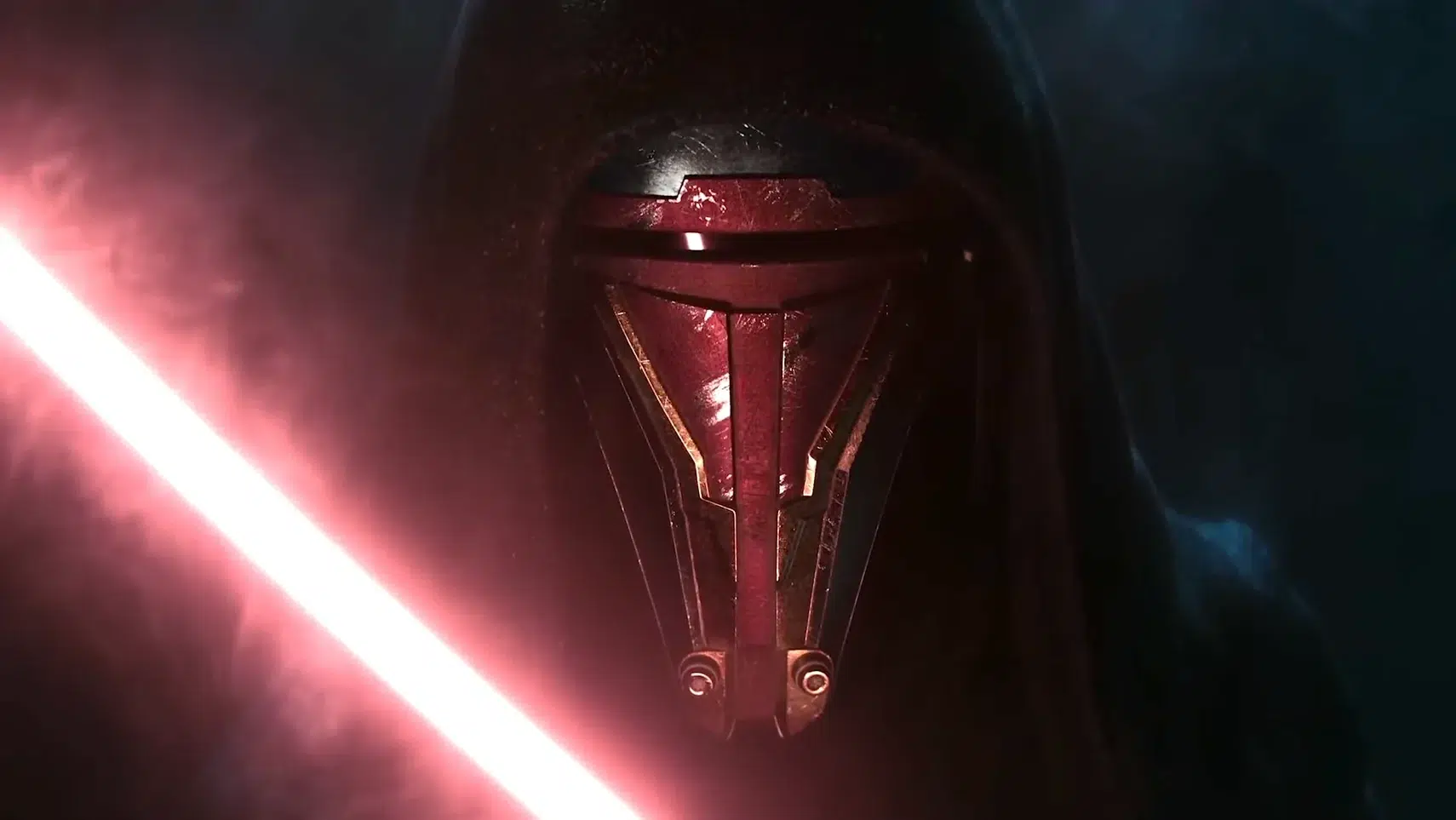 Ремейк Star Wars KOTOR снова жив Sabre целится в 2028