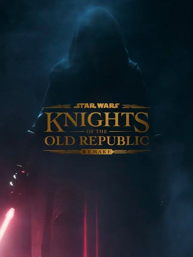 Изображение к статье: Ремейк Star Wars: KOTOR снова жив: Sabre целится в 2028